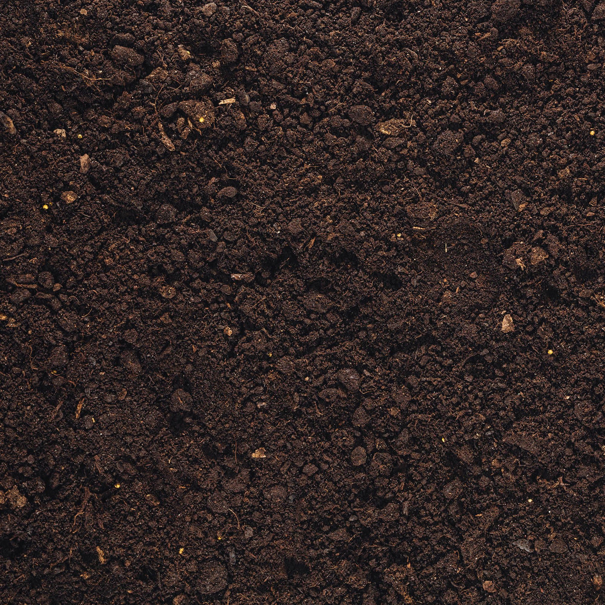 Top soil qualité A , terre pour pelouse vrac - VRAC PARTICULIER