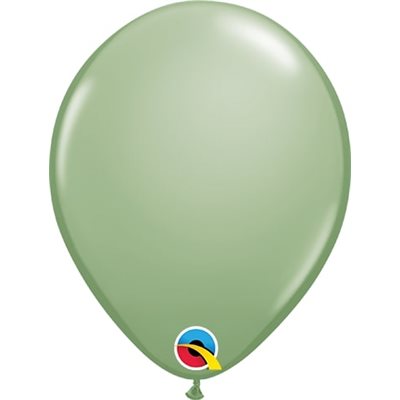 Ballon latex B.5'' CACTUS - 30349