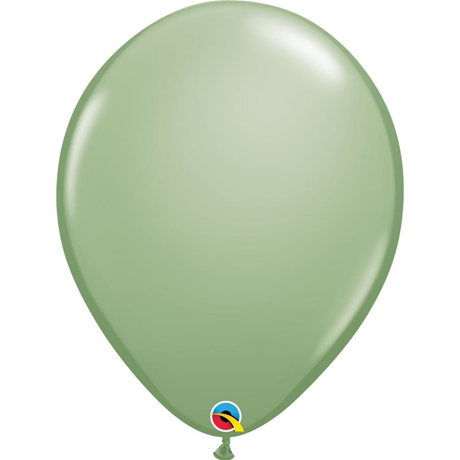Ballon latex B.16'' CACTUS - 30363