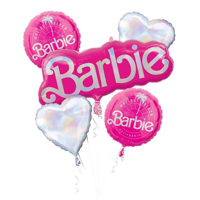 Ballon M.BARBIE KIT  Code de produit : 46261