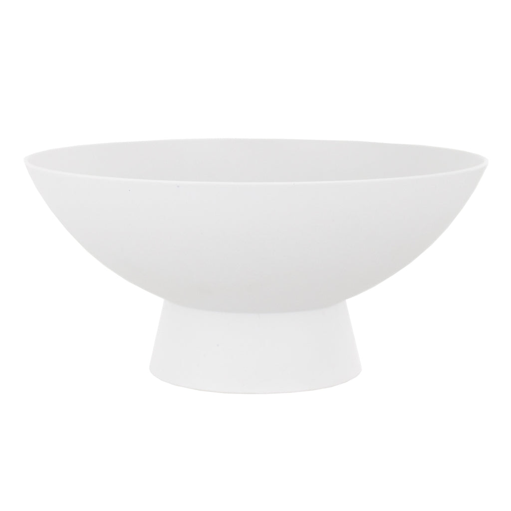 10" DEMI FOOTED BOWL - 8176-04-22
