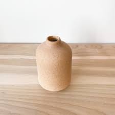 Vase Achille - Beige