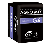 Agro mix G6 3.8pi.cu  FAFARD
