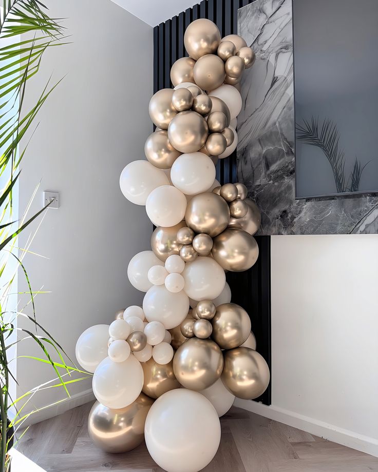 ARCHE - BALLONS