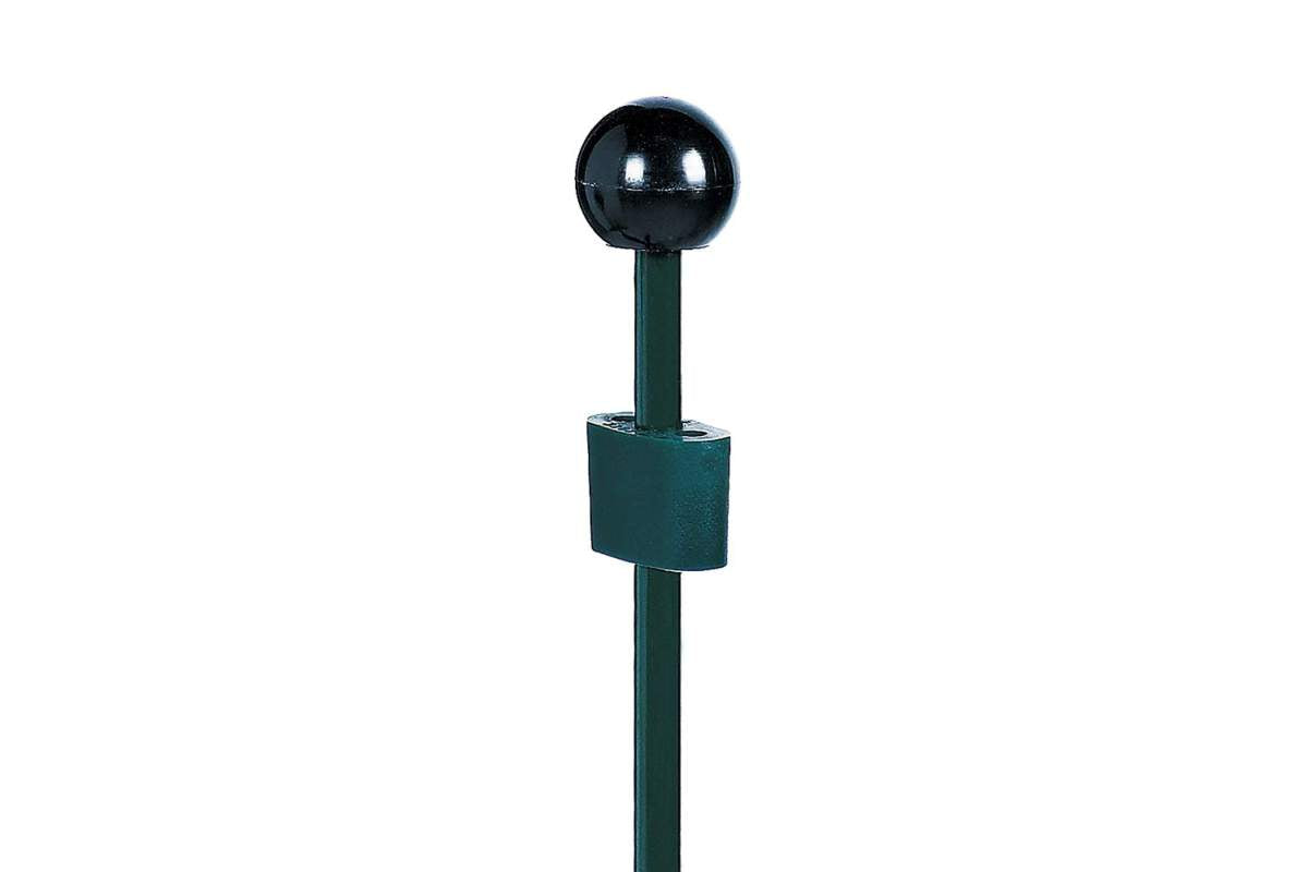 Tuteur standard 125 cm – Ø 7 mm 125cm/50 » - pour support pivoine