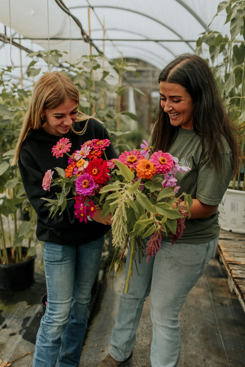 Abonnement floral Fleurexcel
