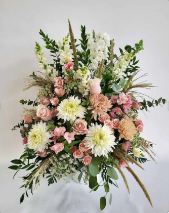Arrangement floral : 10-03