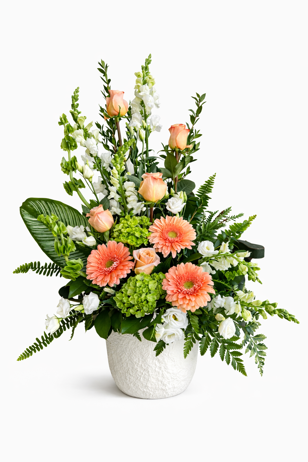 Arrangement floral : 10-04