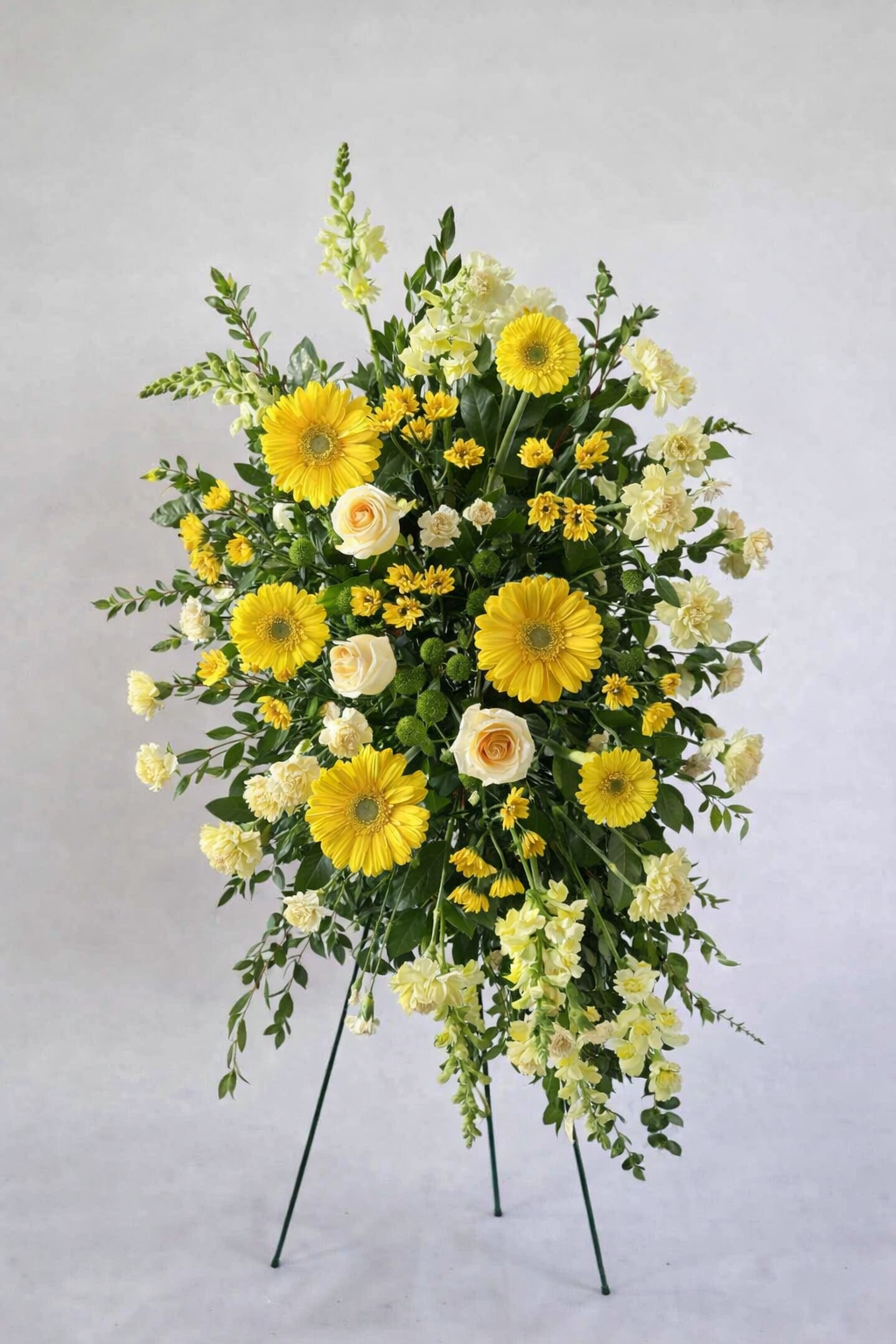 Gerbe suspendue : 10-40A