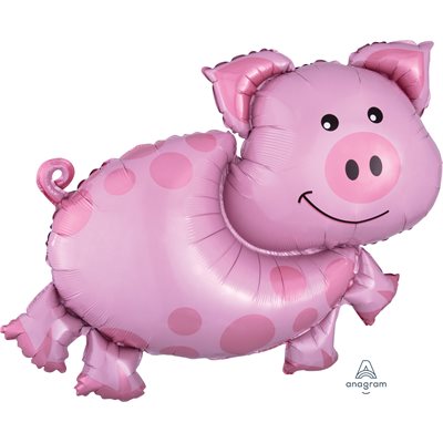 Ballon PIG H / S  Code de produit : 11062