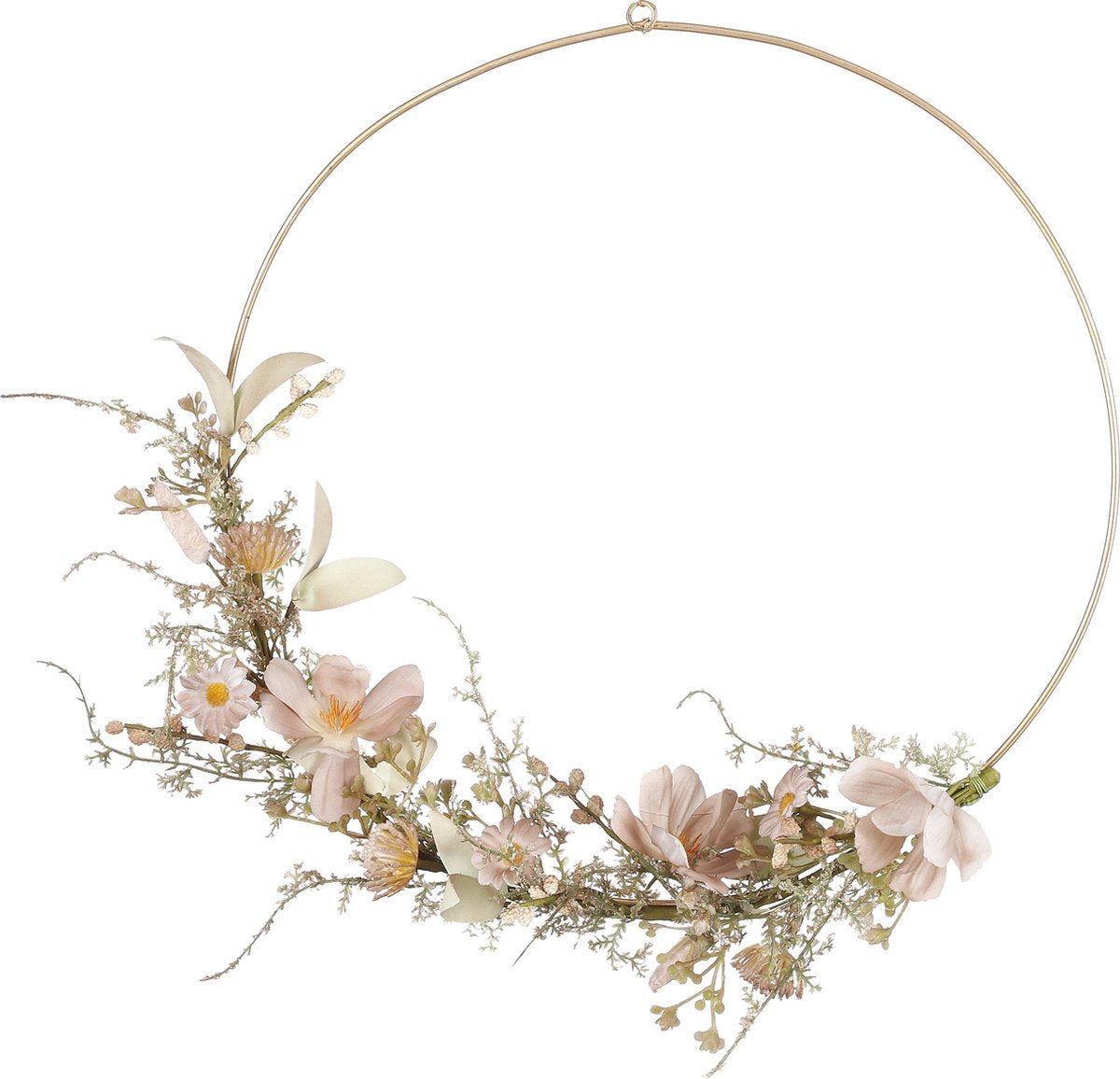 Preserved Flower Crown - MICA – FleurExcel Inc.