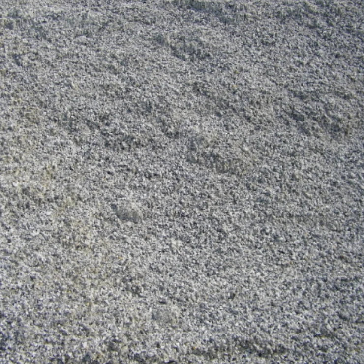Vrac Particulier - Poussière de roche - prix particulier à la tonne