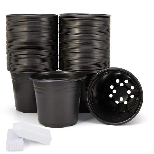 Pot de Culture plastique