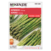 Semence - Asperge Viking - Mckenzie
