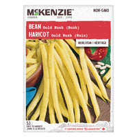 Seed - Gold Rush (dwarf) - Mckenzie