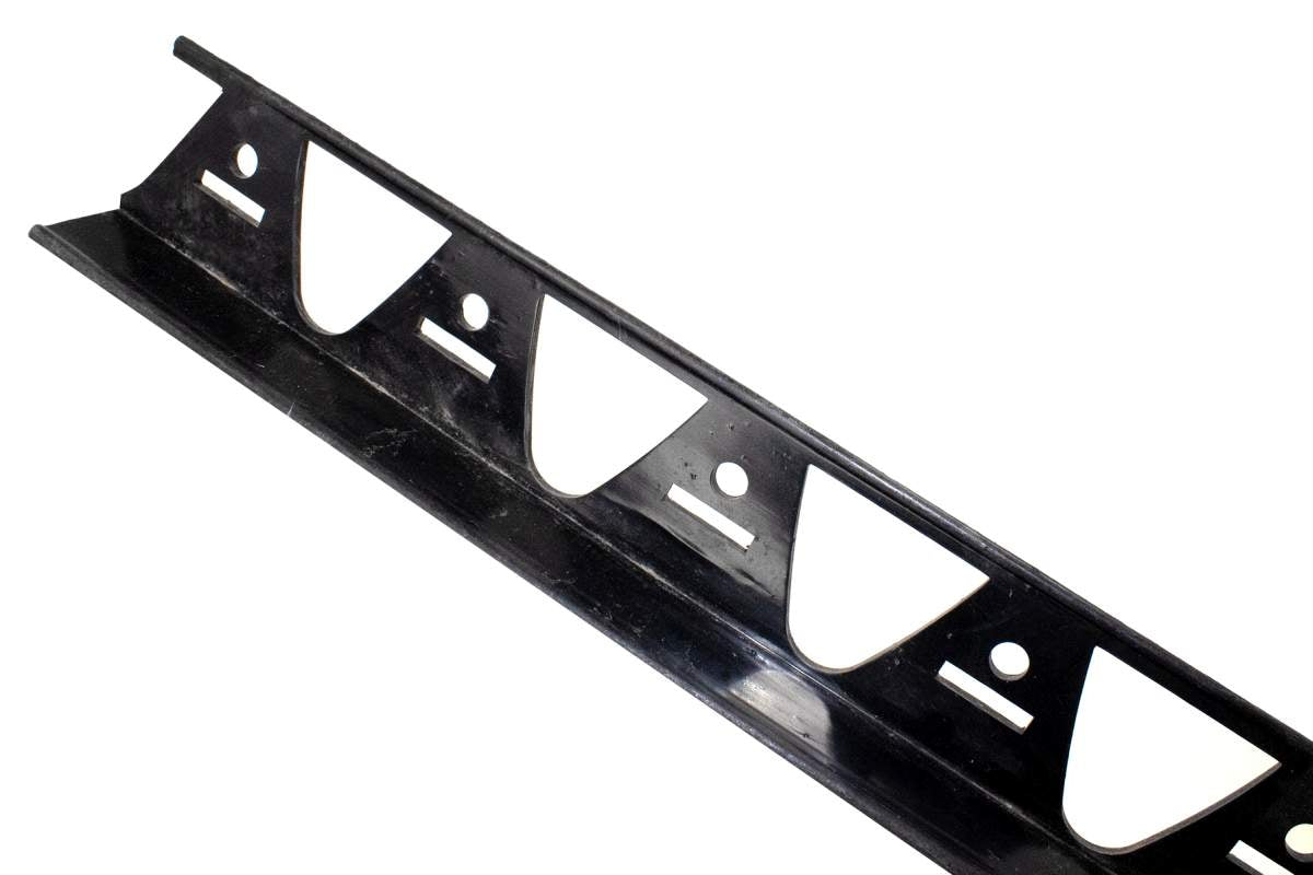 Bordure pave e-z cut 2″ x 3″ x 8′
