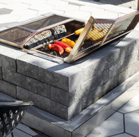 Foyer Moderno - Patio Drummond