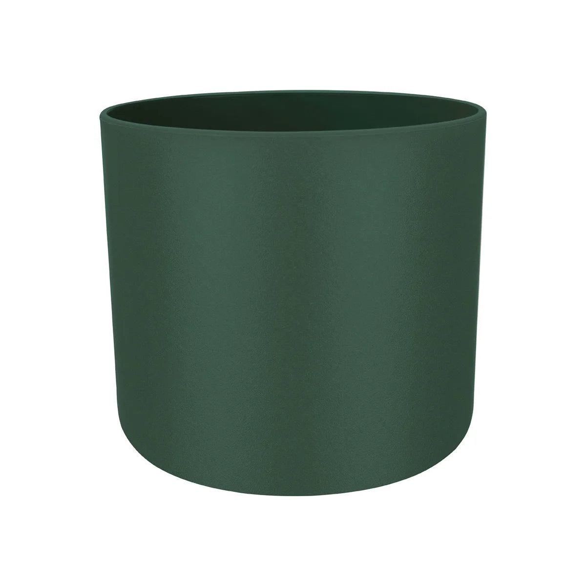 Pot b.for soft round 14cm/ 5'' leaf green - ELHO