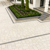Techo Bloc Pavé Blu 80 mm