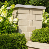 Techo bloc - Coin/Colonne/Bordure Raffinato