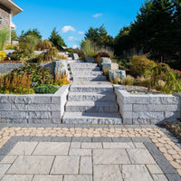Techo Bloc - Pavé Antika Lisse