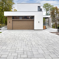 Techo Bloc Pavé Blu 80 mm