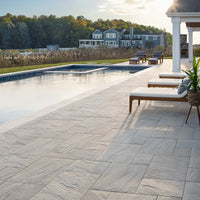 Techo-Bloc - Dalles Everest