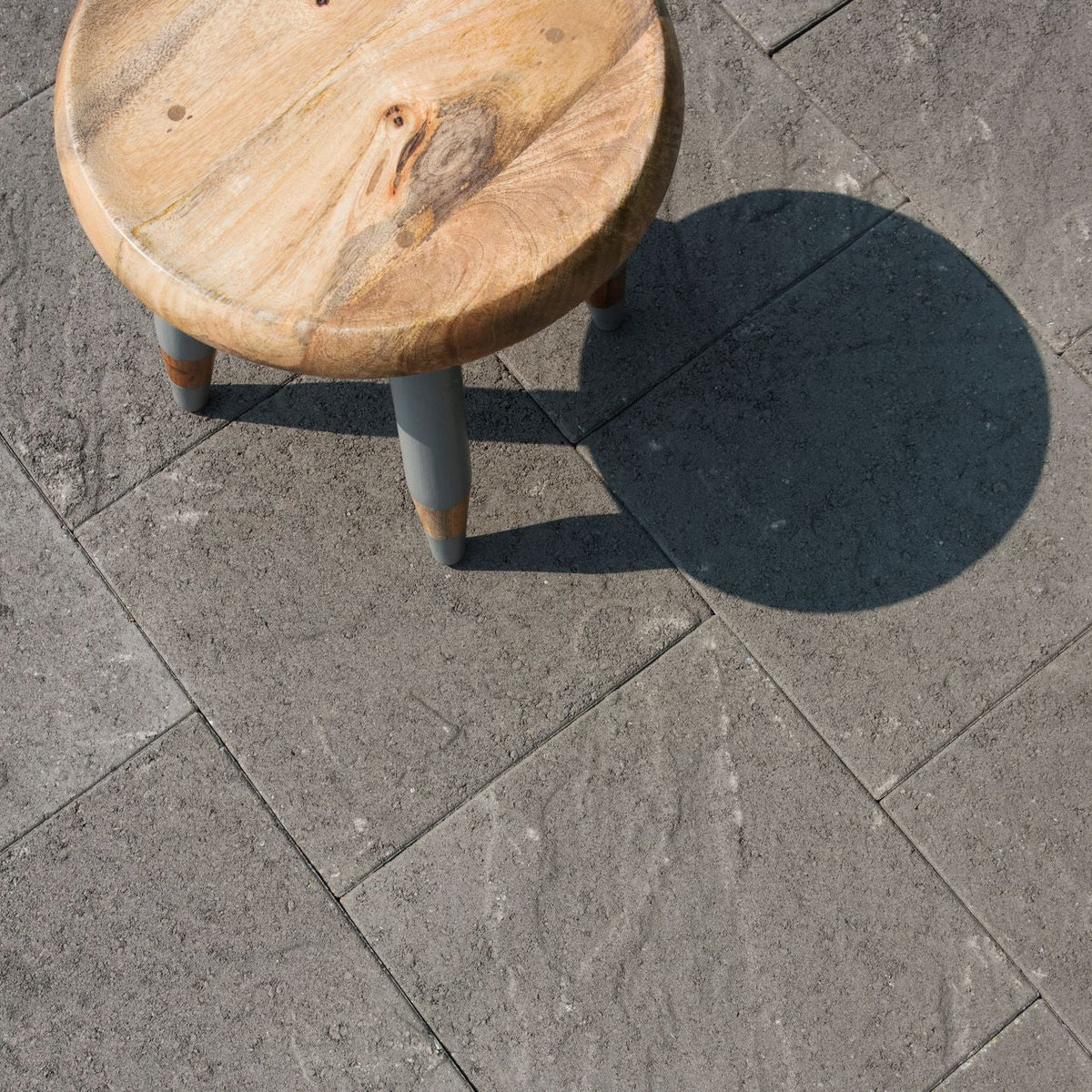 Dalle Casa - Patio Drummond