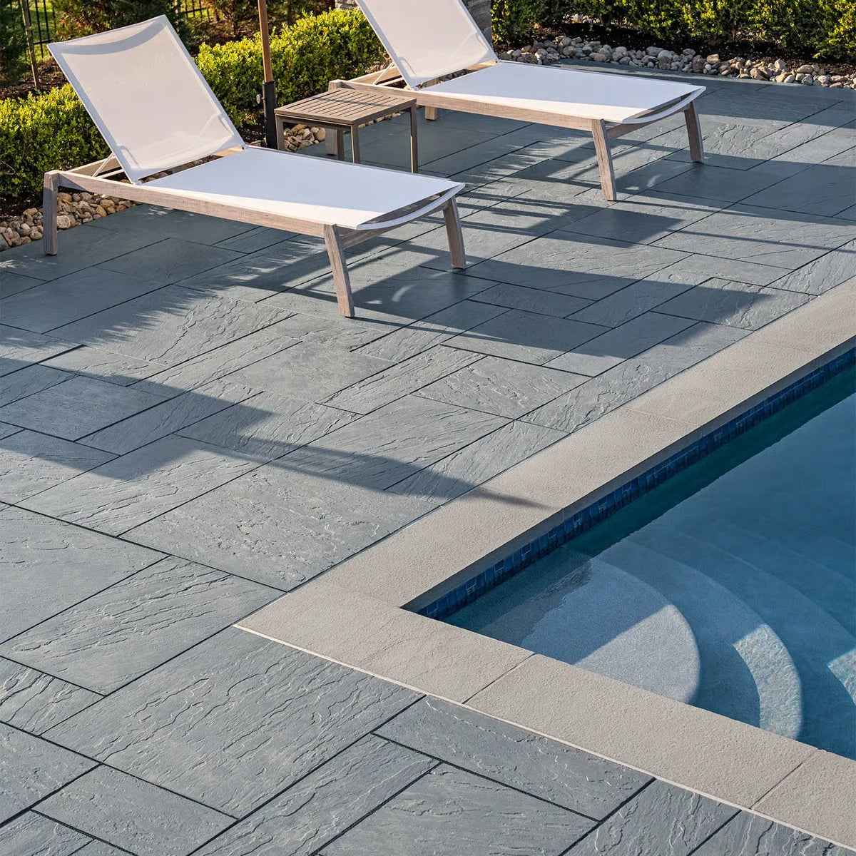 Techo Bloc - Dalles Aberdeen