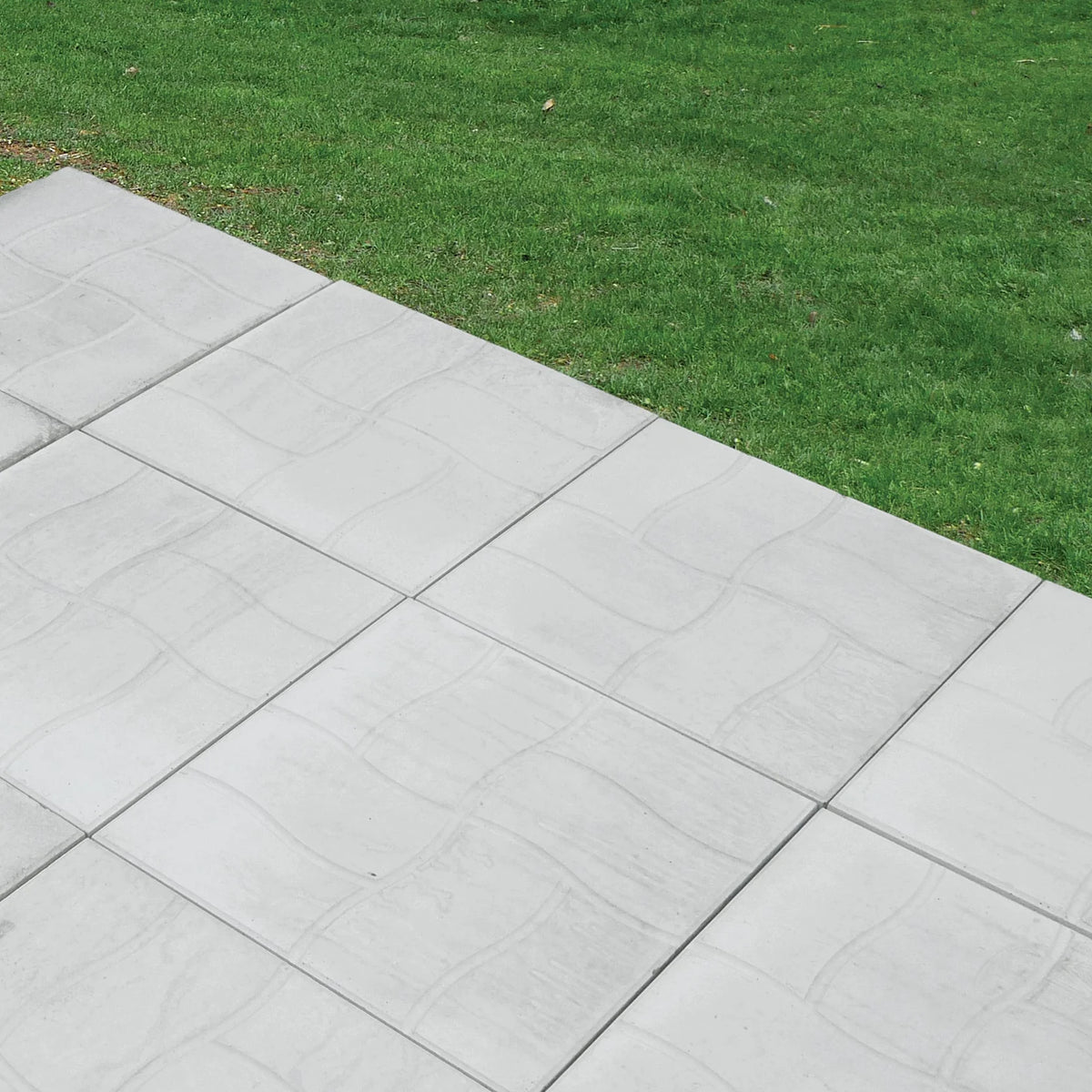 Paving Slab - Patio Drummond