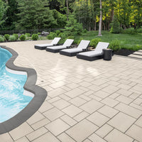 Techo Bloc Pavé Blu 60 mm