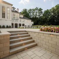 Techo bloc - Murs Raffinato