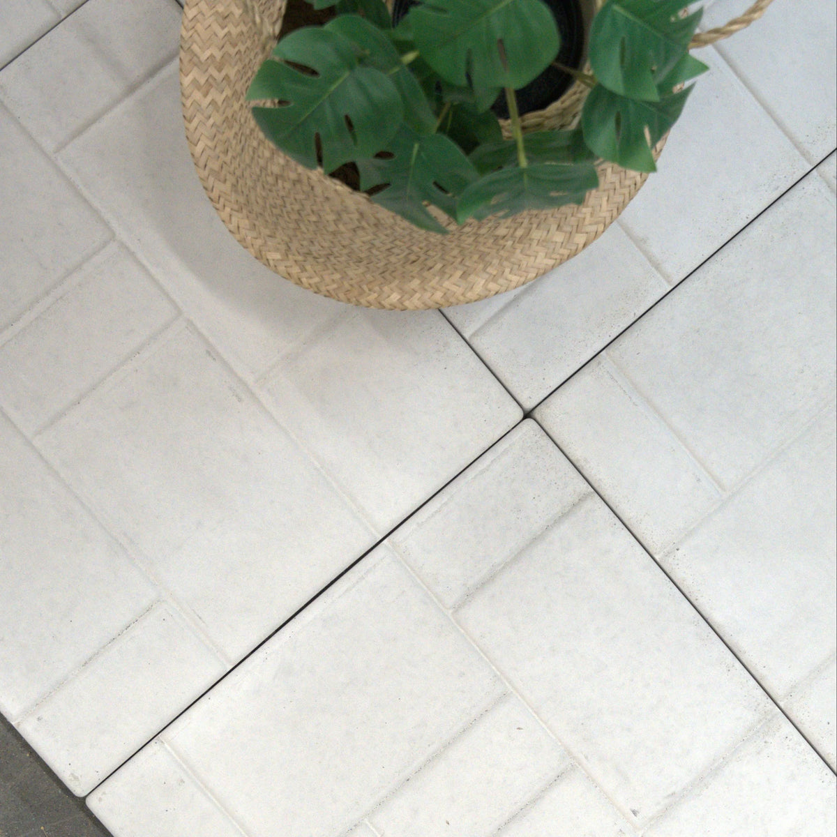 Dalle Brico - Patio Drummond