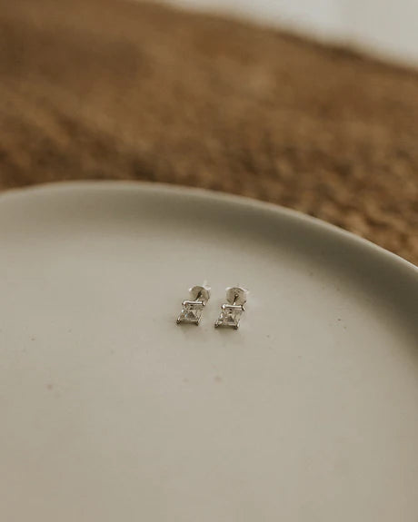Boucles d'oreilles - Lilia Studs - Soha&Co