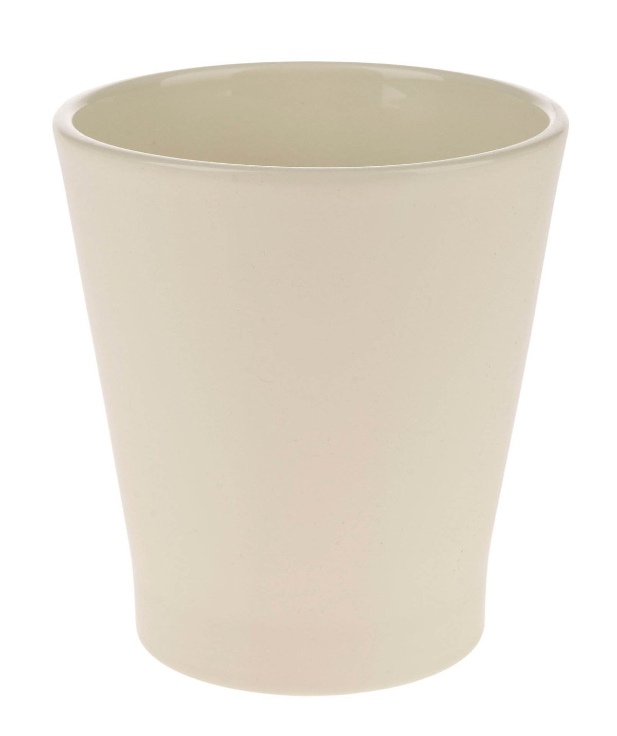 Pot Plastique 328 17cm/6.75" Bright Sesame w/Hl