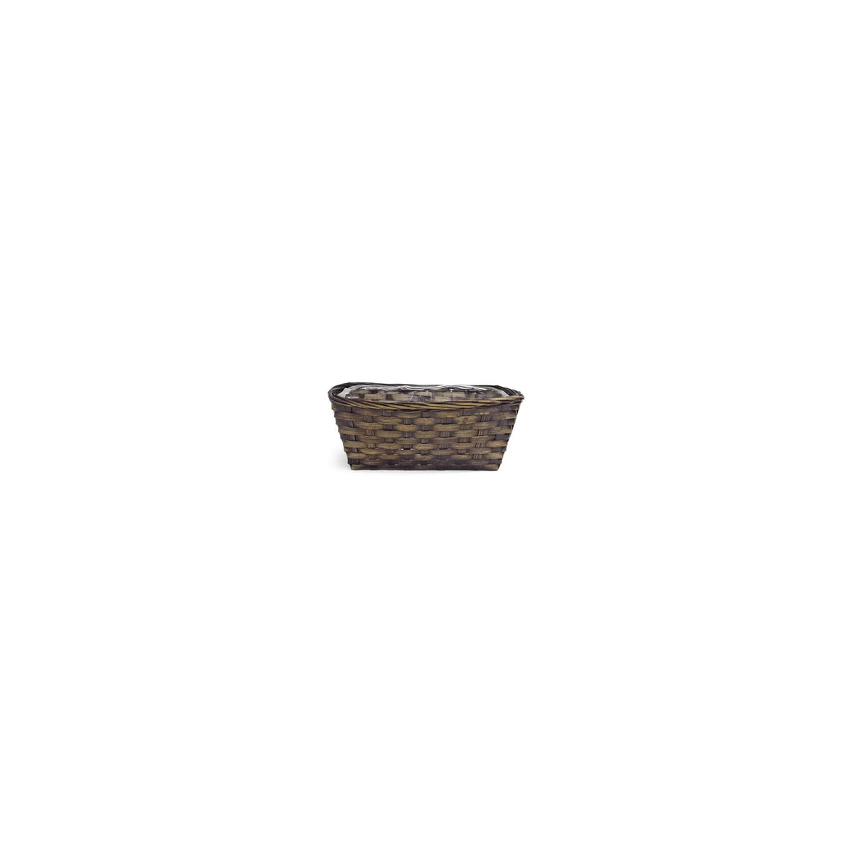 Panier brun - 10.5X6X4.5"H BASKET