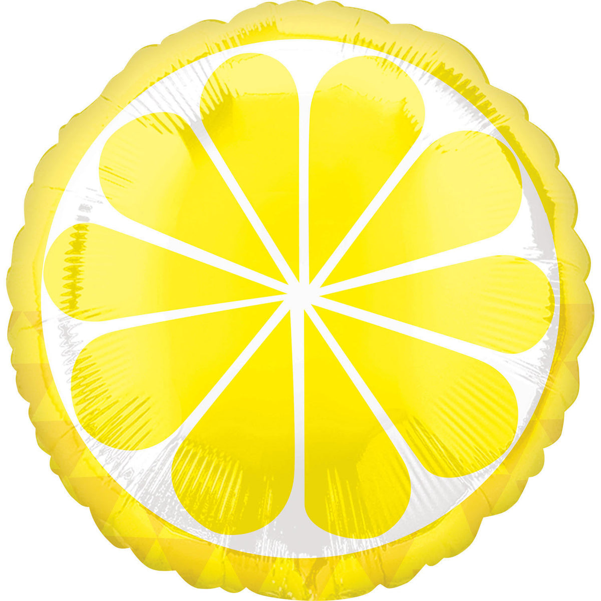 Ballon Mylar Citron Code: 3767101