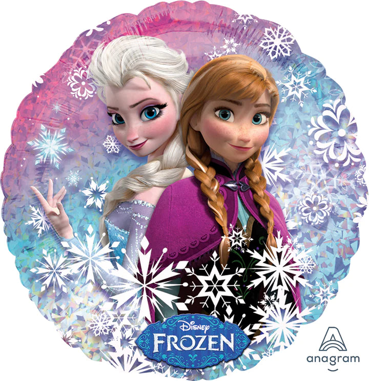 Ballon Frozen 2755201