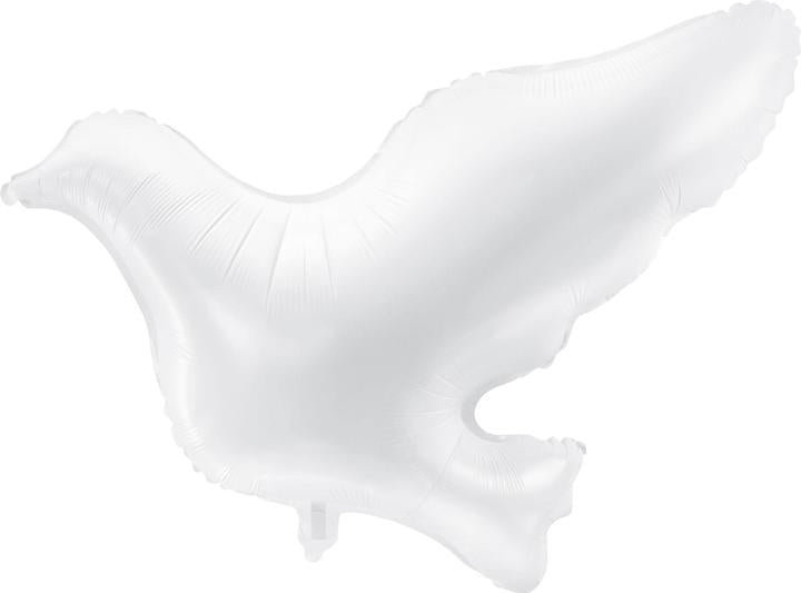 BALLON EN FORME DE COLOMBE - 30x26''