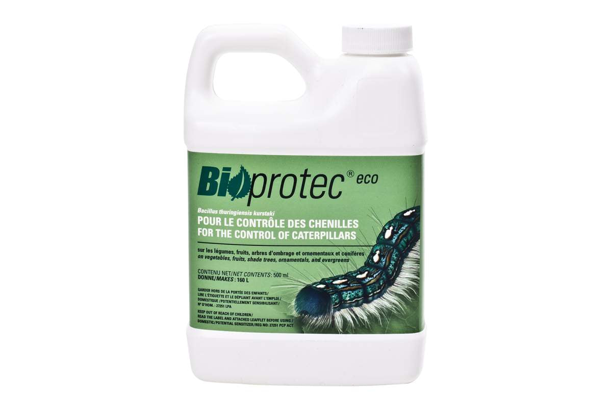 Bioprotec Eco concentré 500ml - 31-112