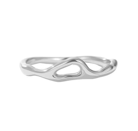Bague Zerina - Soha&Co