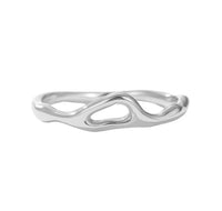 Bague Zerina - Soha&Co