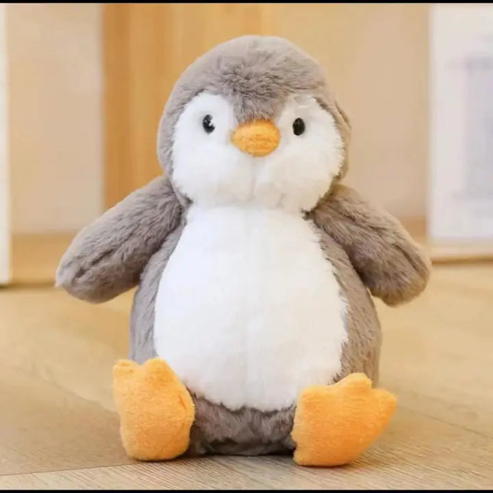 Peluche pingouin 10" - Sinomd Canada