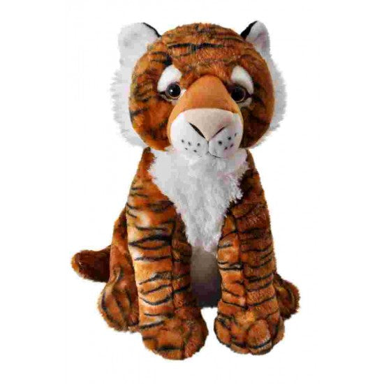 peluche Wild Onez Tigre 12''