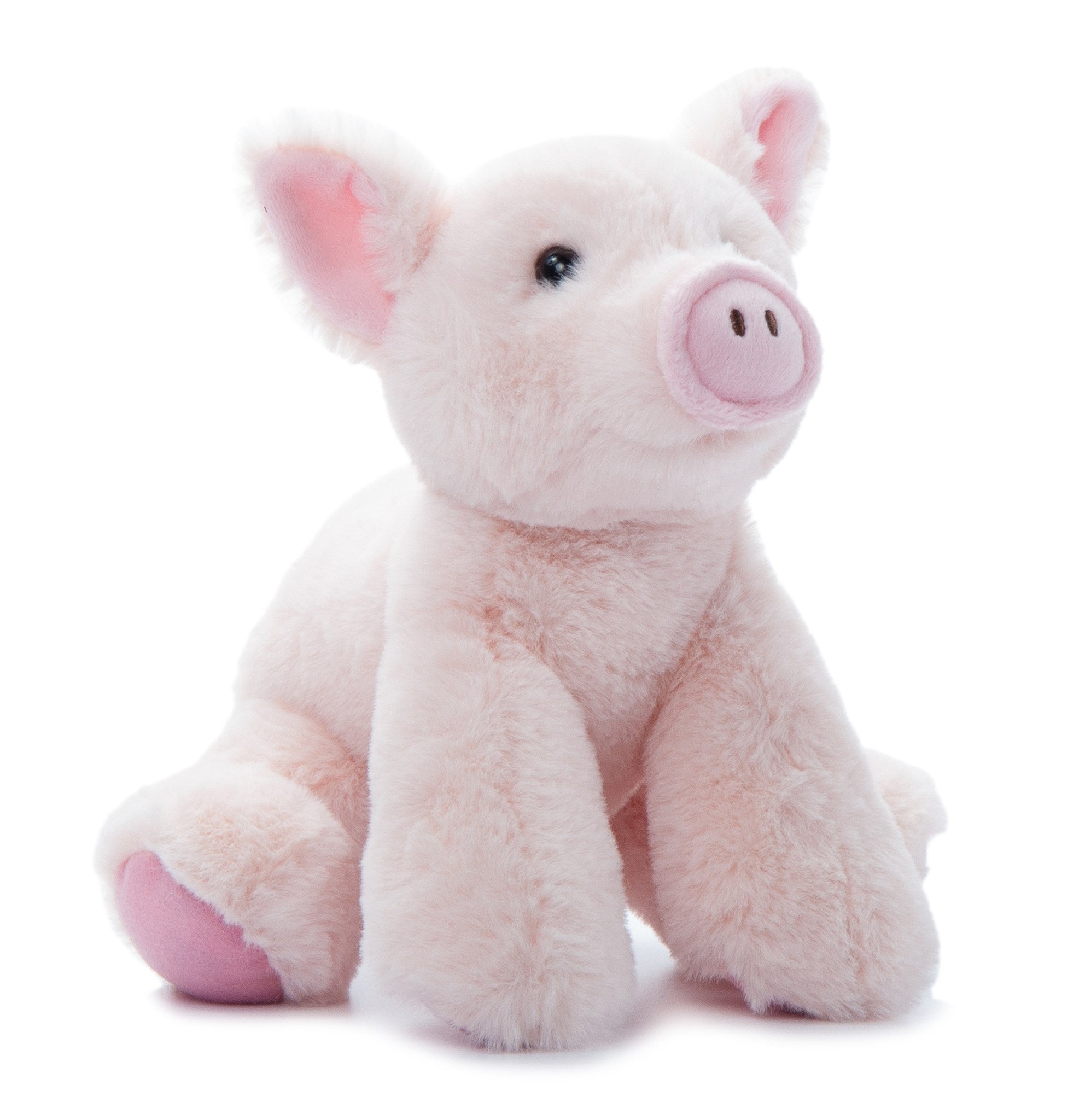ぬいぐるみ Pig Wild Onez Pig Plush Toy 9'' – FleurExcel Inc.