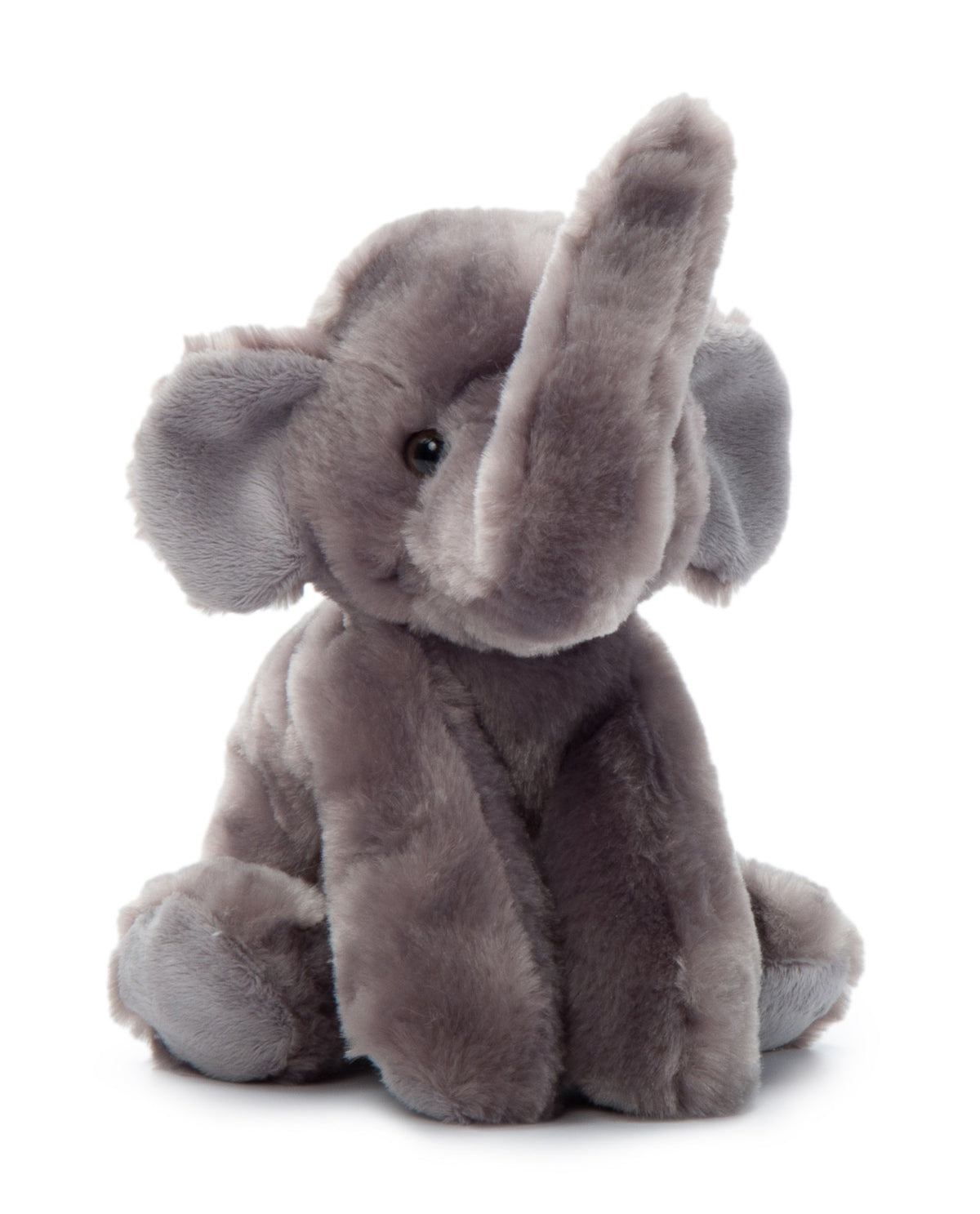 peluche Éléphant d'Asie sauvage Onez de 9 po