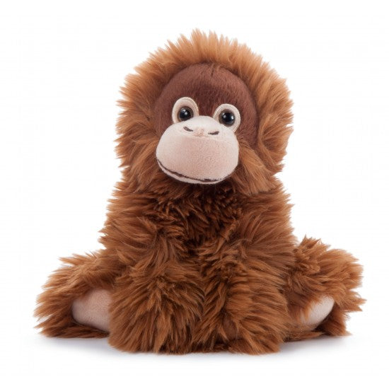 peluche Wild Onez Orang-Outan 9 ''