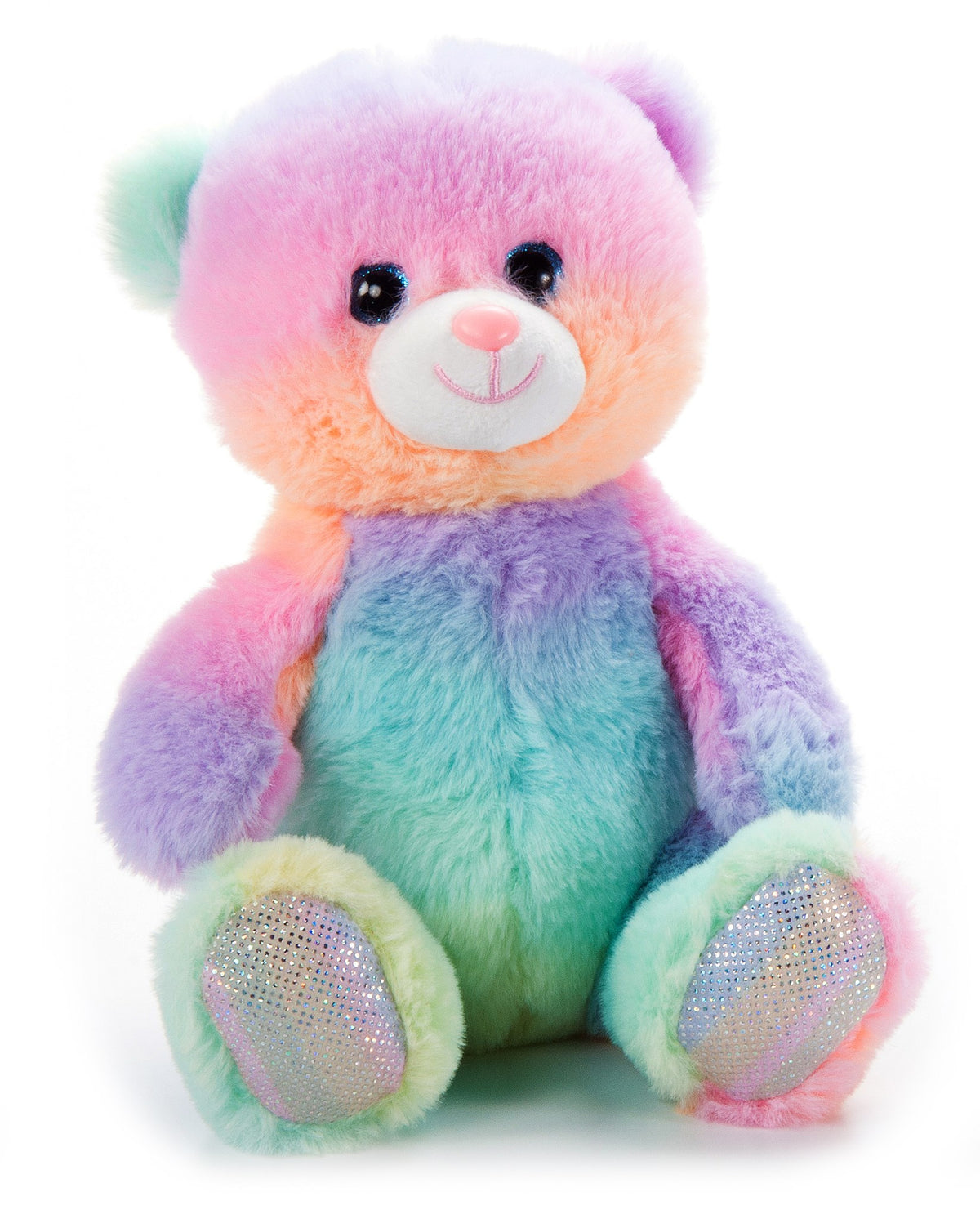 Peluche Petit Ours Ombrez 9"