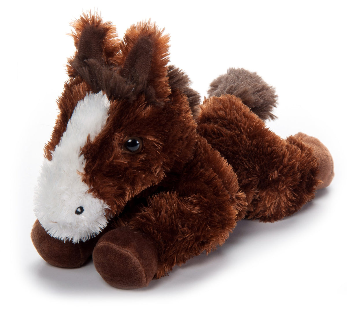 peluche Scoopz Cheval SM 8" (21cm)