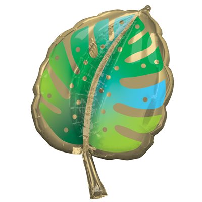 Ballon M.30'' PALM FROND H / S Code de produit : 42670